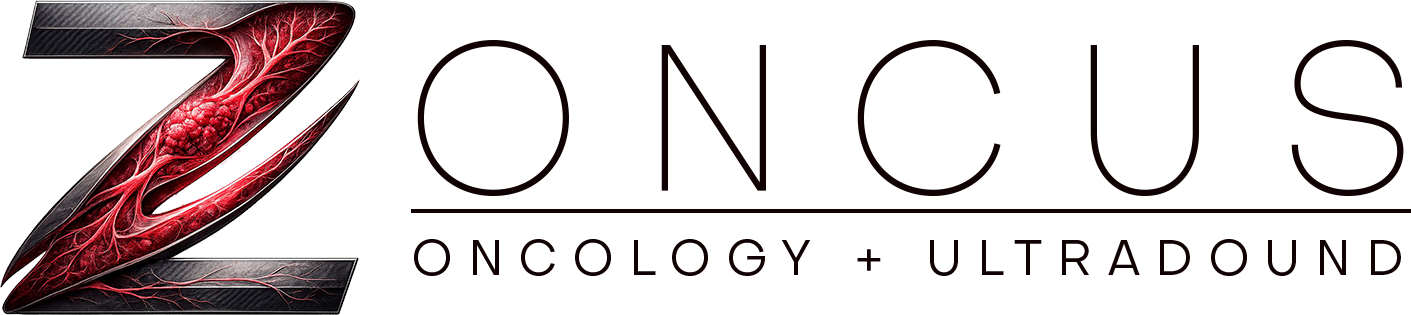 Z ONCUS — Oncology + Ultrasound